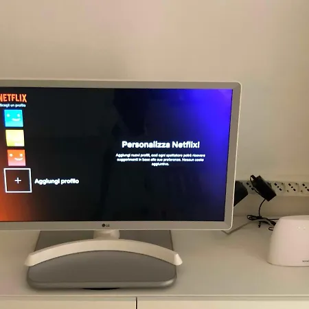 Appartamento Il Nido Di Luca A Porto Rotondo