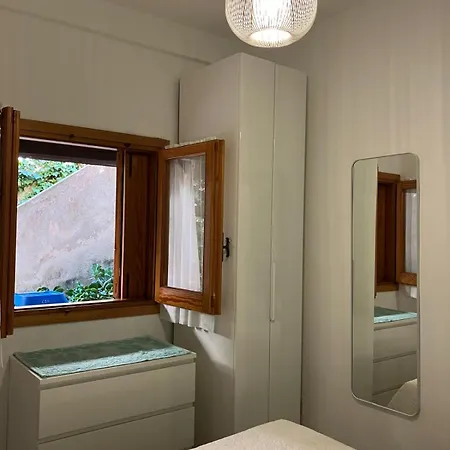 Appartement Il Nido Di Luca A *