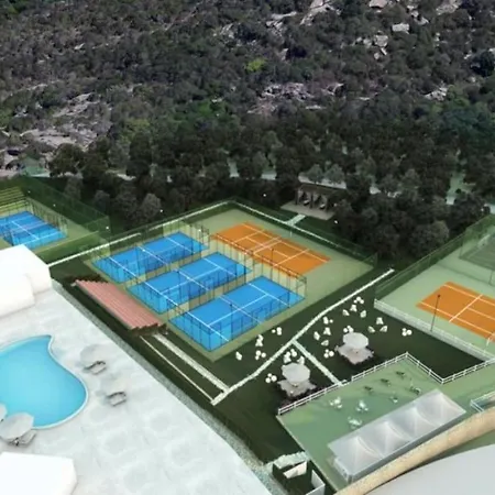 Il Nido Di Luca A Apartment *