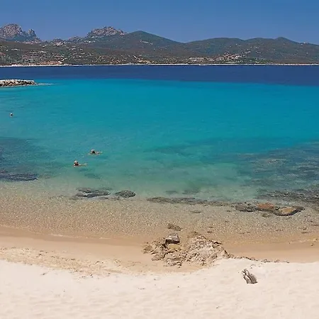 Il Nido Di Luca A Διαμέρισμα Porto Rotondo