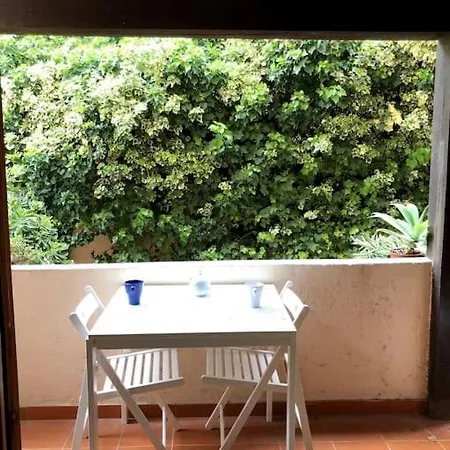 Il Nido Di Luca A *