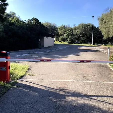 Apartment Il Nido Di Luca A *