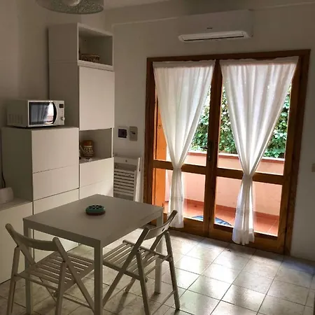 Il Nido Di Luca A Porto Rotondo