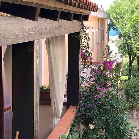 Il Nido Di Luca A Porto Rotondo