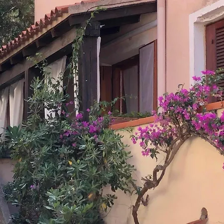 Apartment Il Nido Di Luca A Porto Rotondo