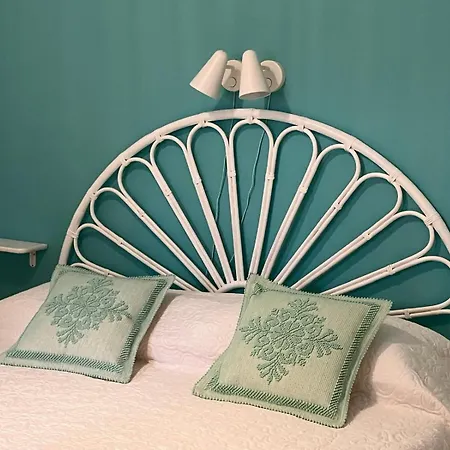 Apartment Il Nido Di Luca A