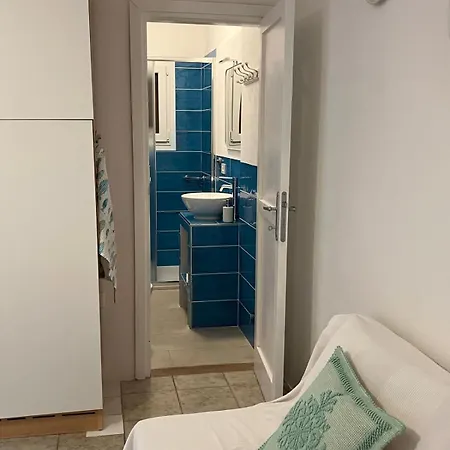 Il Nido Di Luca A Apartment *