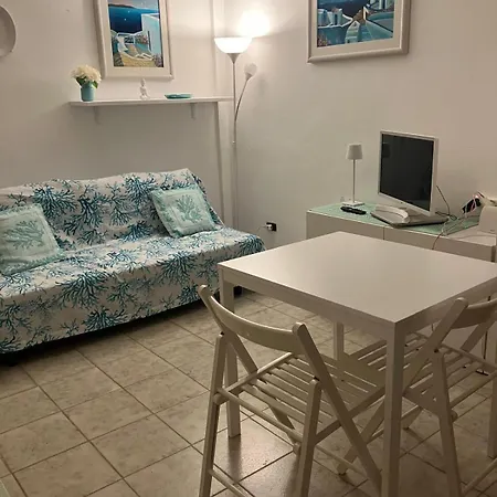 Il Nido Di Luca A Apartment Porto Rotondo