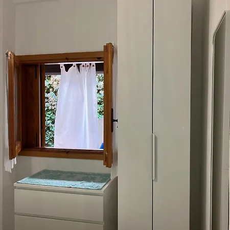 Apartment Il Nido Di Luca A Porto Rotondo