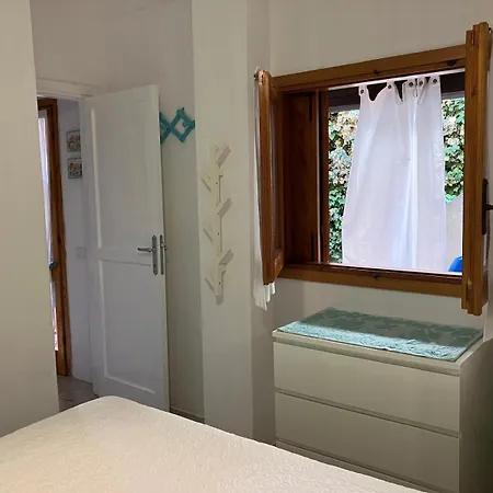 Il Nido Di Luca A * Porto Rotondo