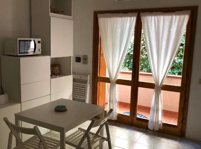 Il Nido Di Luca A Porto Rotondo