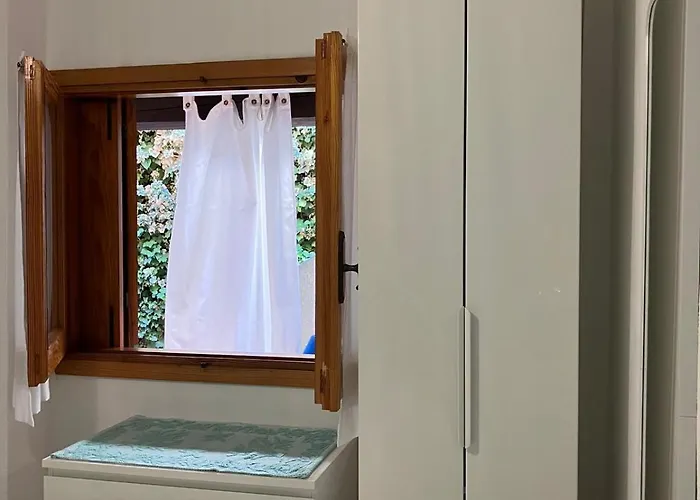 Daire Il Nido Di Luca A Porto Rotondo