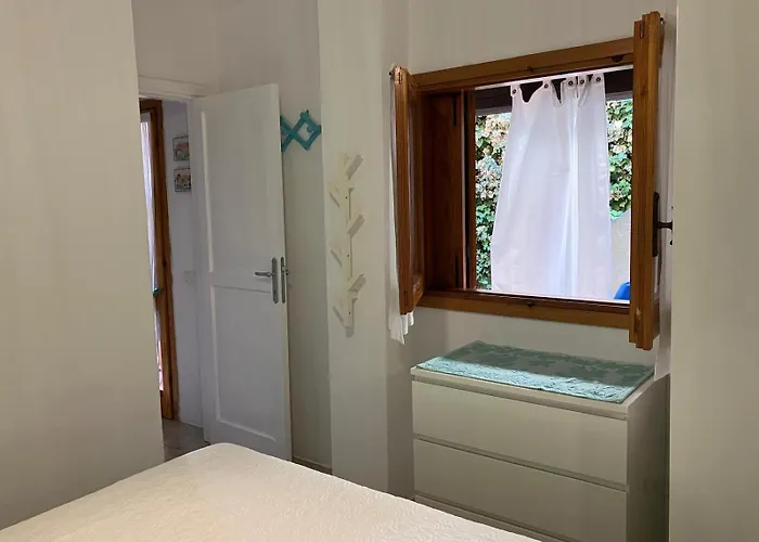 Il Nido Di Luca A * Porto Rotondo