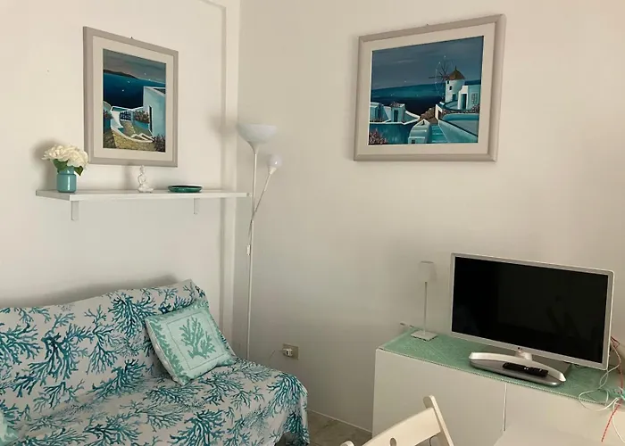 Daire Il Nido Di Luca A Porto Rotondo